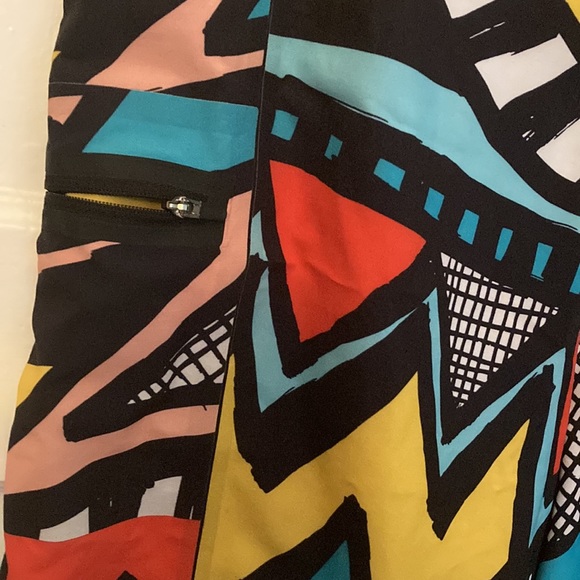 Nike 6.0 Men's Boardshorts size medium M - Picture 2 of 6